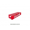 PASTILHA - DOCILE - 17g MINTY MORANGO - DP40
